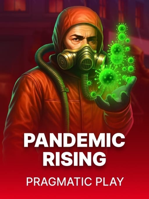 Pandemic Rising thumbnail