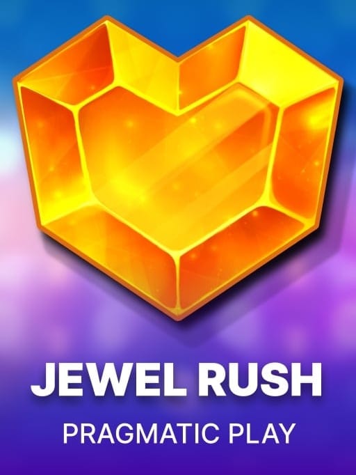 Jewel Rush game cover